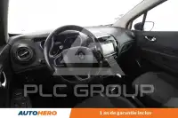 2018 Renault Captur