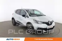 2018 Renault Captur