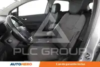 2018 Renault Captur