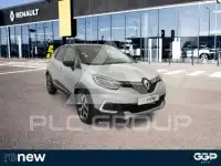 2018 Renault Captur