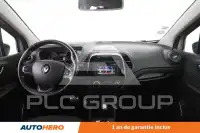 2018 Renault Captur