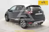 2018 Renault Captur