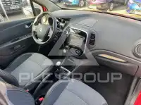 2018 Renault Captur