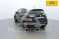 2018 Renault Captur