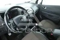 2018 Renault Captur