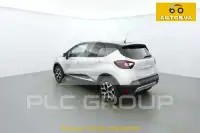 2018 Renault Captur