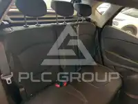 2018 Renault Captur