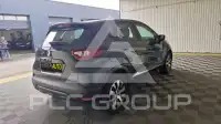 2018 Renault Captur