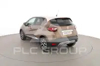 2018 Renault Captur