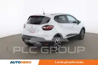 2018 Renault Captur
