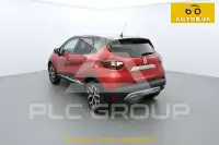 2018 Renault Captur
