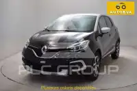 2018 Renault Captur