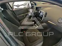 2018 Renault Captur