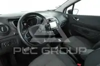 2018 Renault Captur