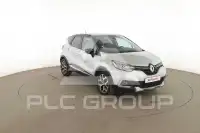 2018 Renault Captur