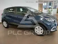 2018 Renault Captur