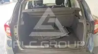 2018 Renault Captur