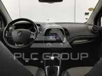 2018 Renault Captur