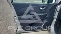 2018 Renault Captur