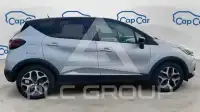 2018 Renault Captur