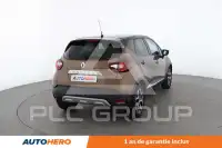 2018 Renault Captur