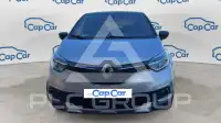 2018 Renault Captur