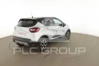 2018 Renault Captur