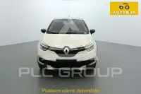 2018 Renault Captur