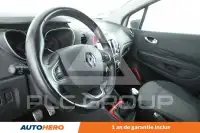 2018 Renault Captur