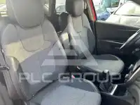 2018 Renault Captur