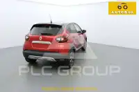 2018 Renault Captur