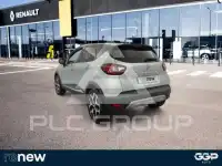 2018 Renault Captur