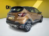 2018 Renault Captur