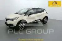 2018 Renault Captur