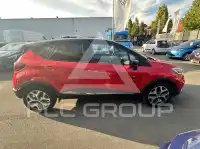 2018 Renault Captur