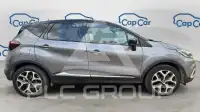 2018 Renault Captur
