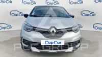 2018 Renault Captur