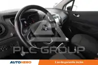 2018 Renault Captur