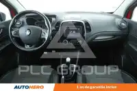 2018 Renault Captur