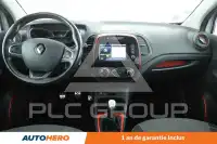 2018 Renault Captur