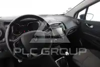 2018 Renault Captur