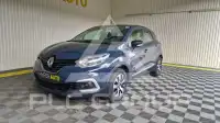 2018 Renault Captur