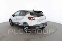 2018 Renault Captur