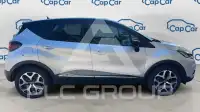2018 Renault Captur