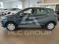 2018 Renault Captur