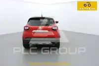 2018 Renault Captur