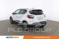 2018 Renault Captur
