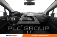 2018 Renault Captur
