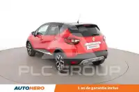 2018 Renault Captur