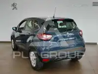 2018 Renault Captur